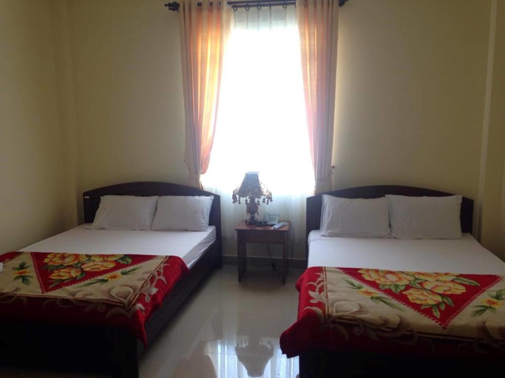 Thao Lien Hotel Đà Lạt Zimmer foto