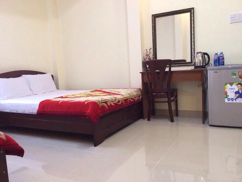 Thao Lien Hotel Đà Lạt Zimmer foto