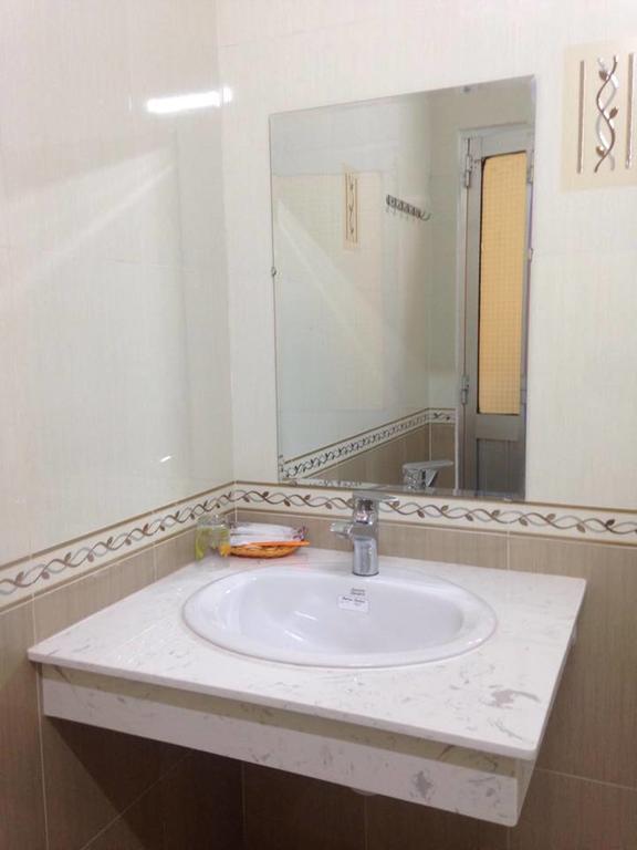 Thao Lien Hotel Đà Lạt Zimmer foto