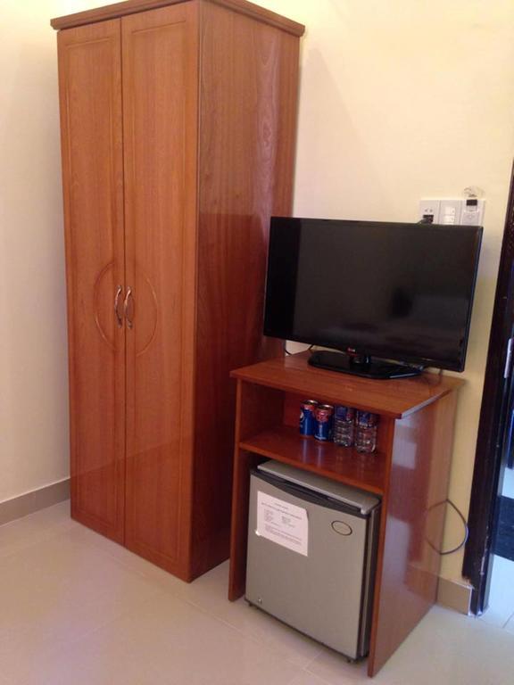 Thao Lien Hotel Đà Lạt Zimmer foto